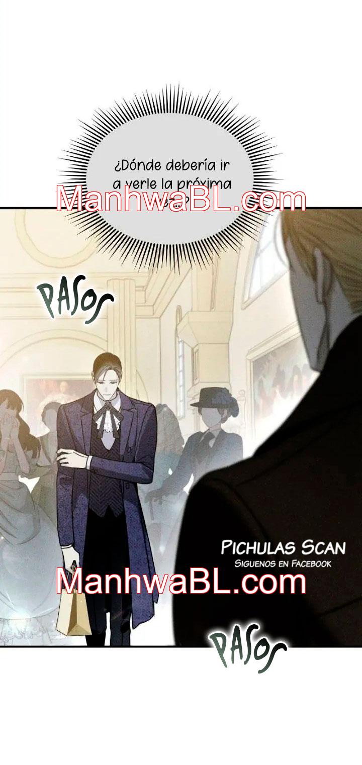 Solo para dos - Capítulo 47 2 manhwa