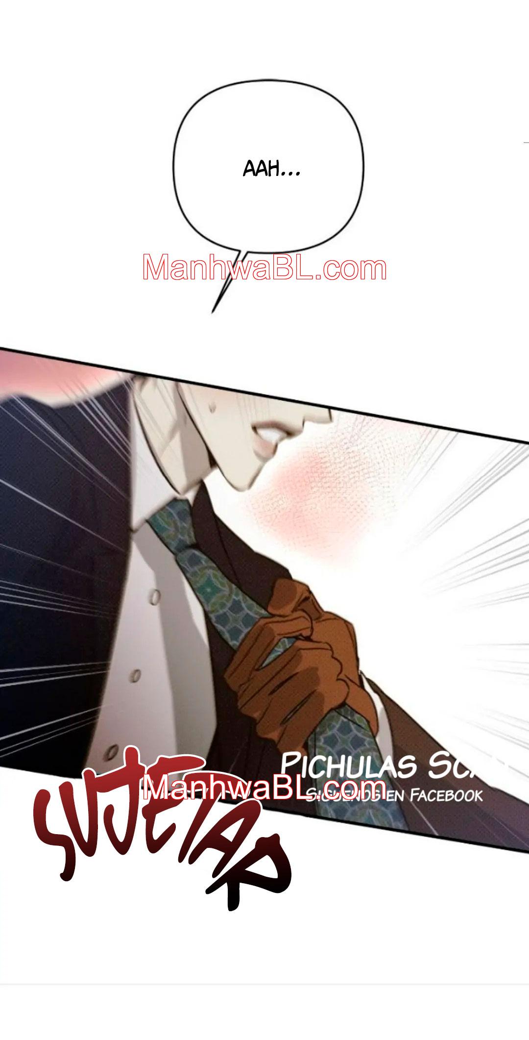 Solo para dos - Capítulo 43 3 manhwa