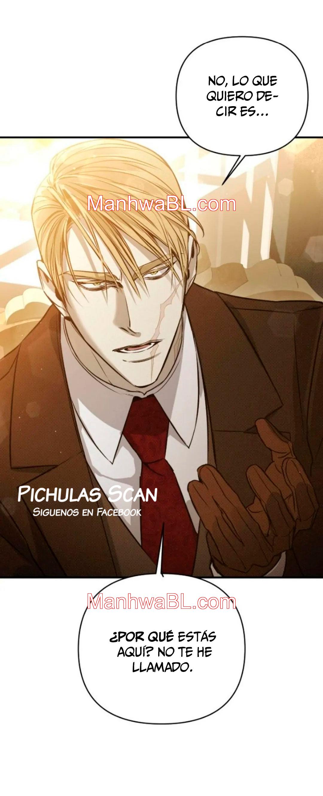 Solo para dos - Capítulo 43 3 manhwa