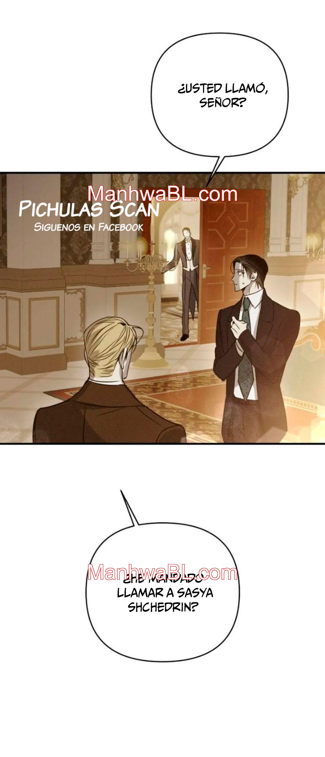 Solo para dos - Capítulo 43 3 manhwa
