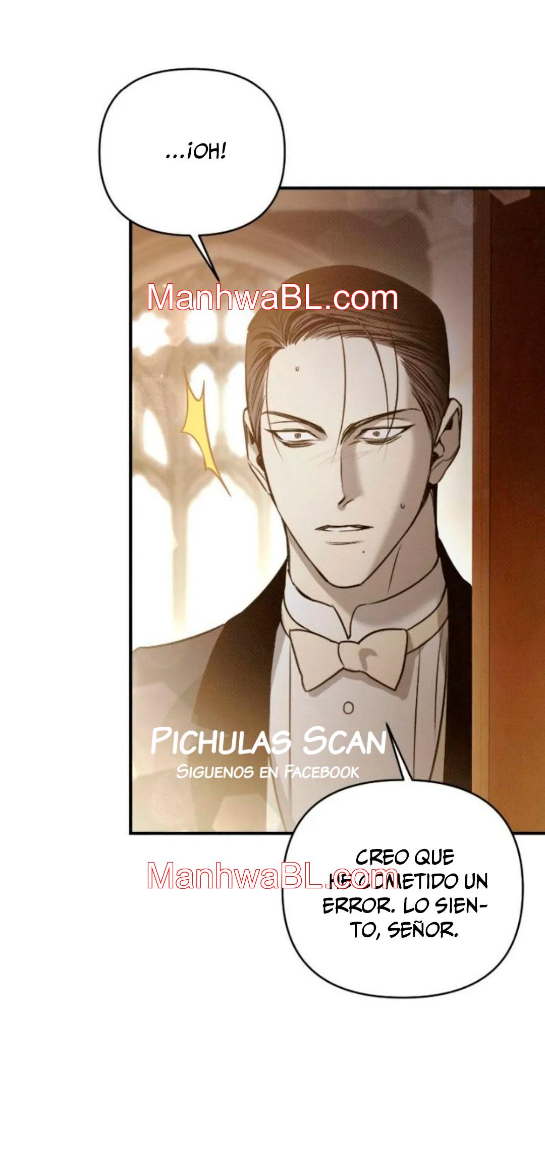 Solo para dos - Capítulo 43 3 manhwa
