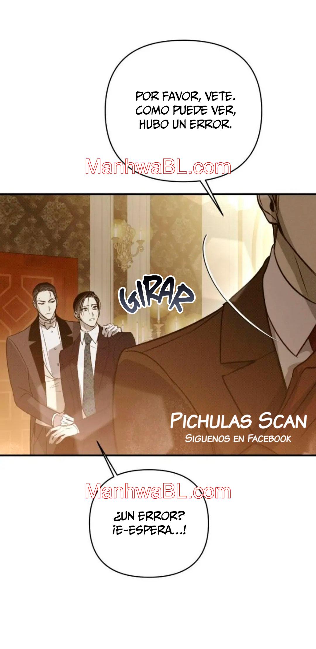 Solo para dos - Capítulo 43 3 manhwa