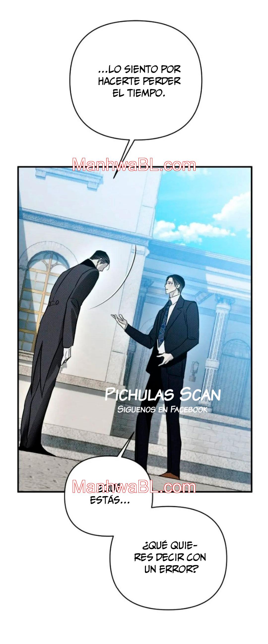 Solo para dos - Capítulo 43 3 manhwa