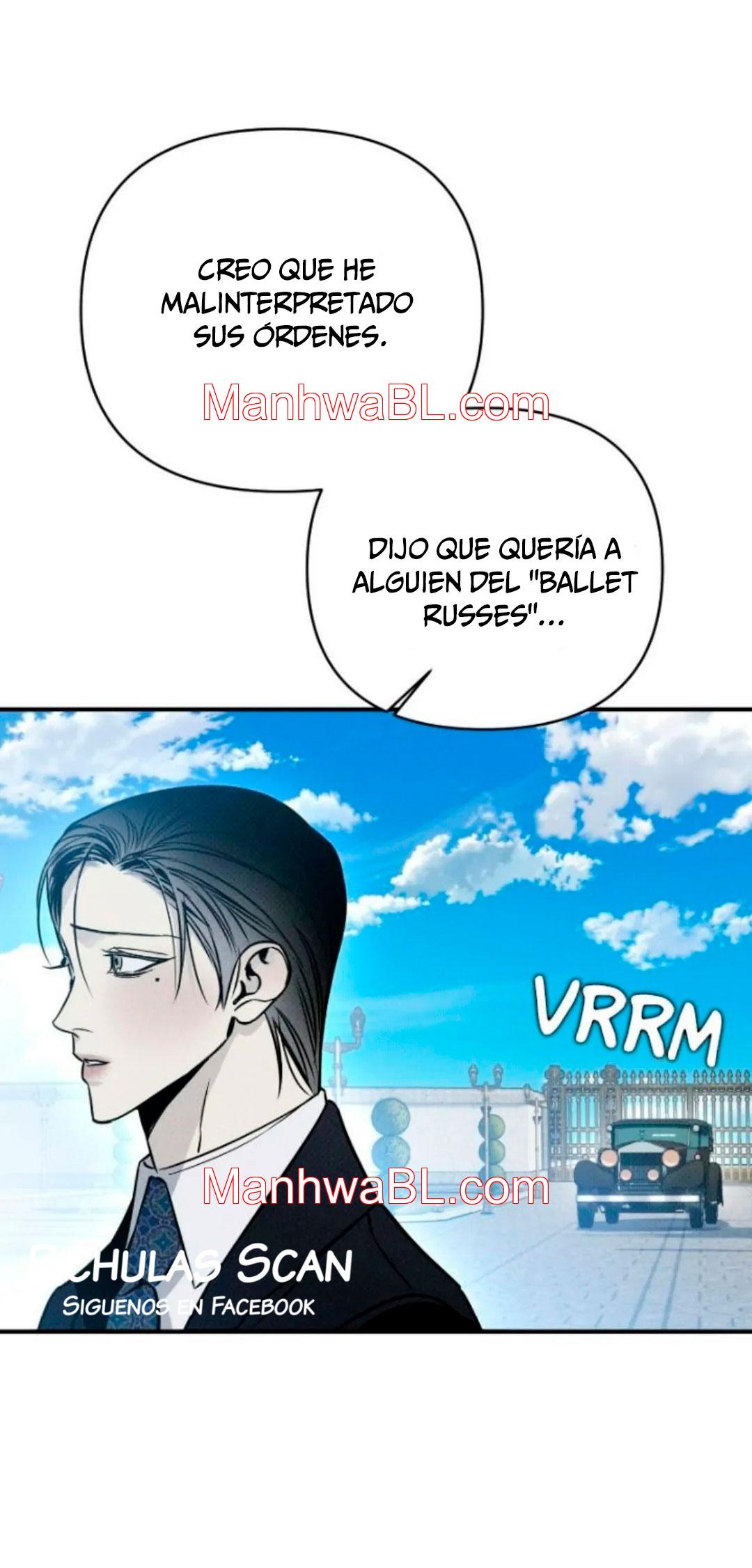 Solo para dos - Capítulo 43 3 manhwa