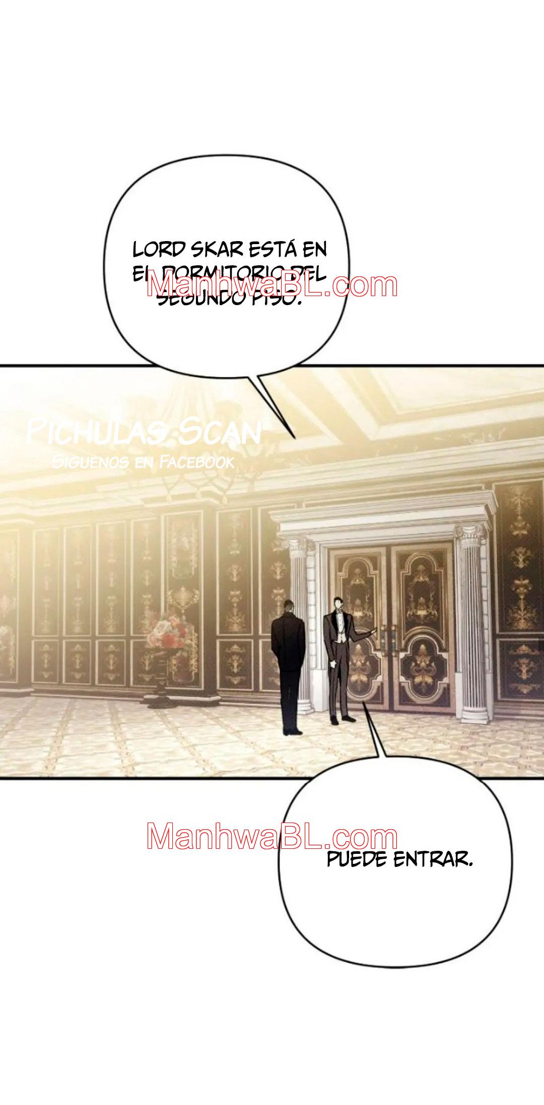 Solo para dos - Capítulo 43 3 manhwa