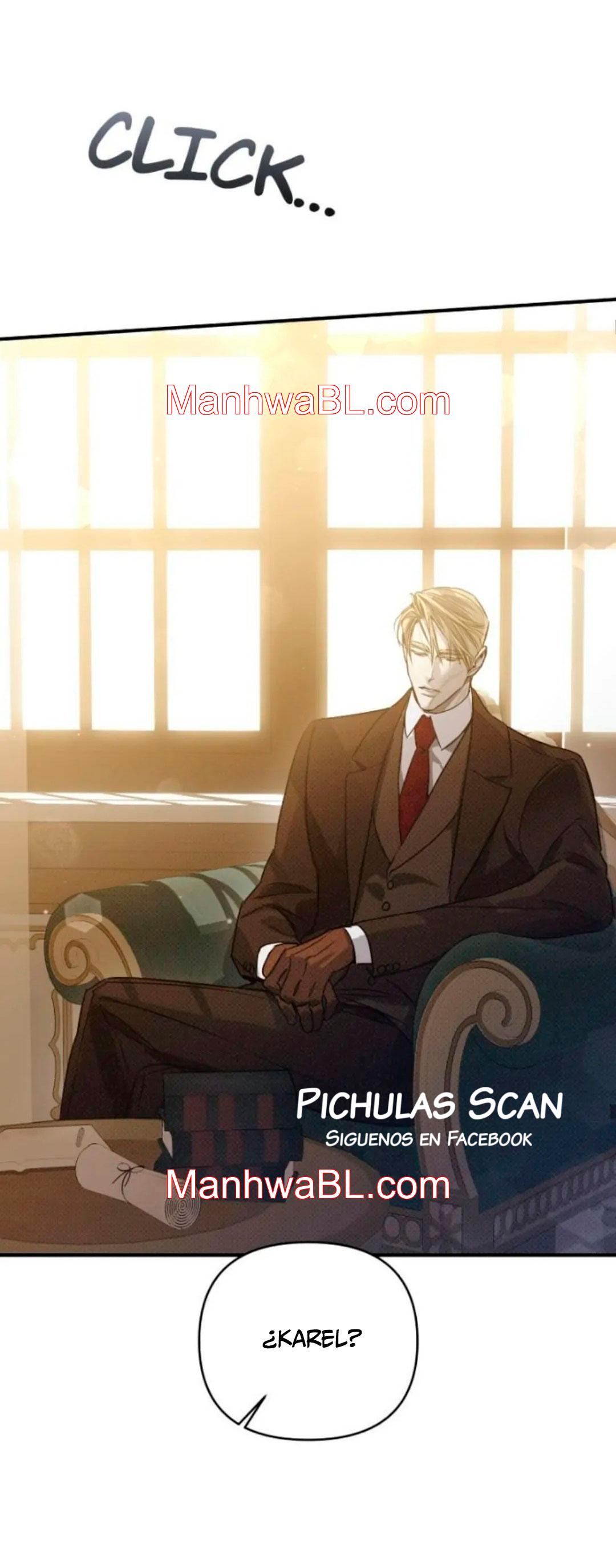Solo para dos - Capítulo 43 3 manhwa