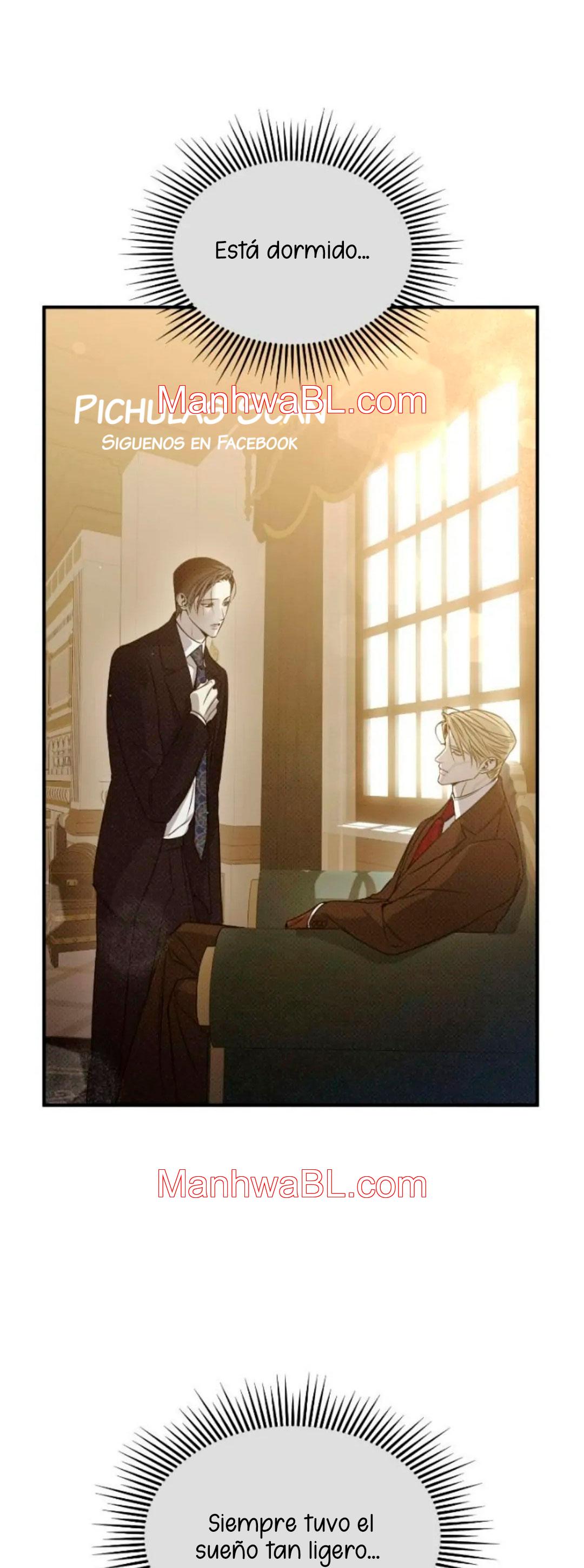 Solo para dos - Capítulo 43 3 manhwa