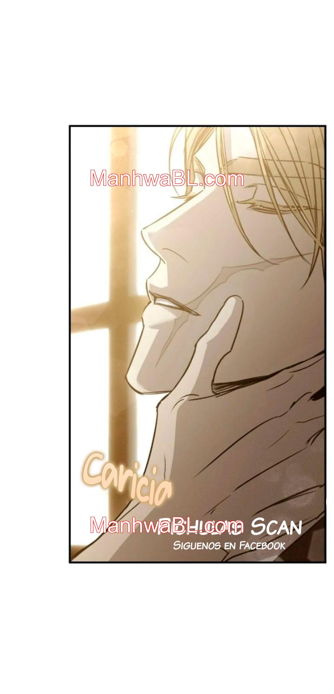 Solo para dos - Capítulo 43 3 manhwa