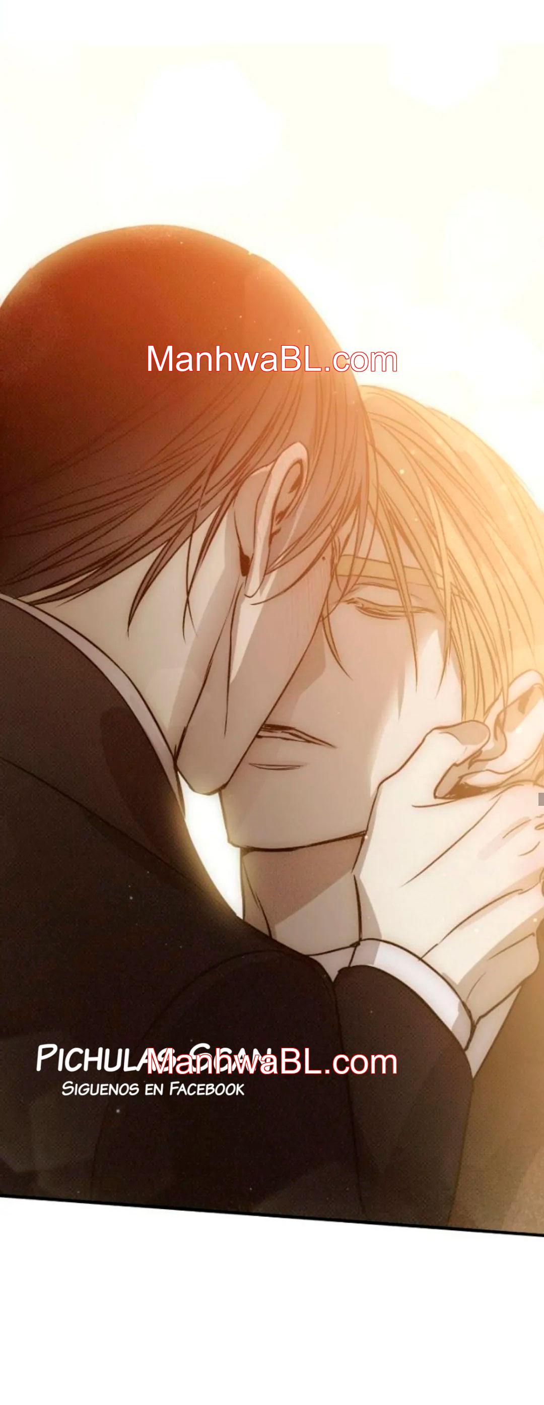 Solo para dos - Capítulo 43 3 manhwa