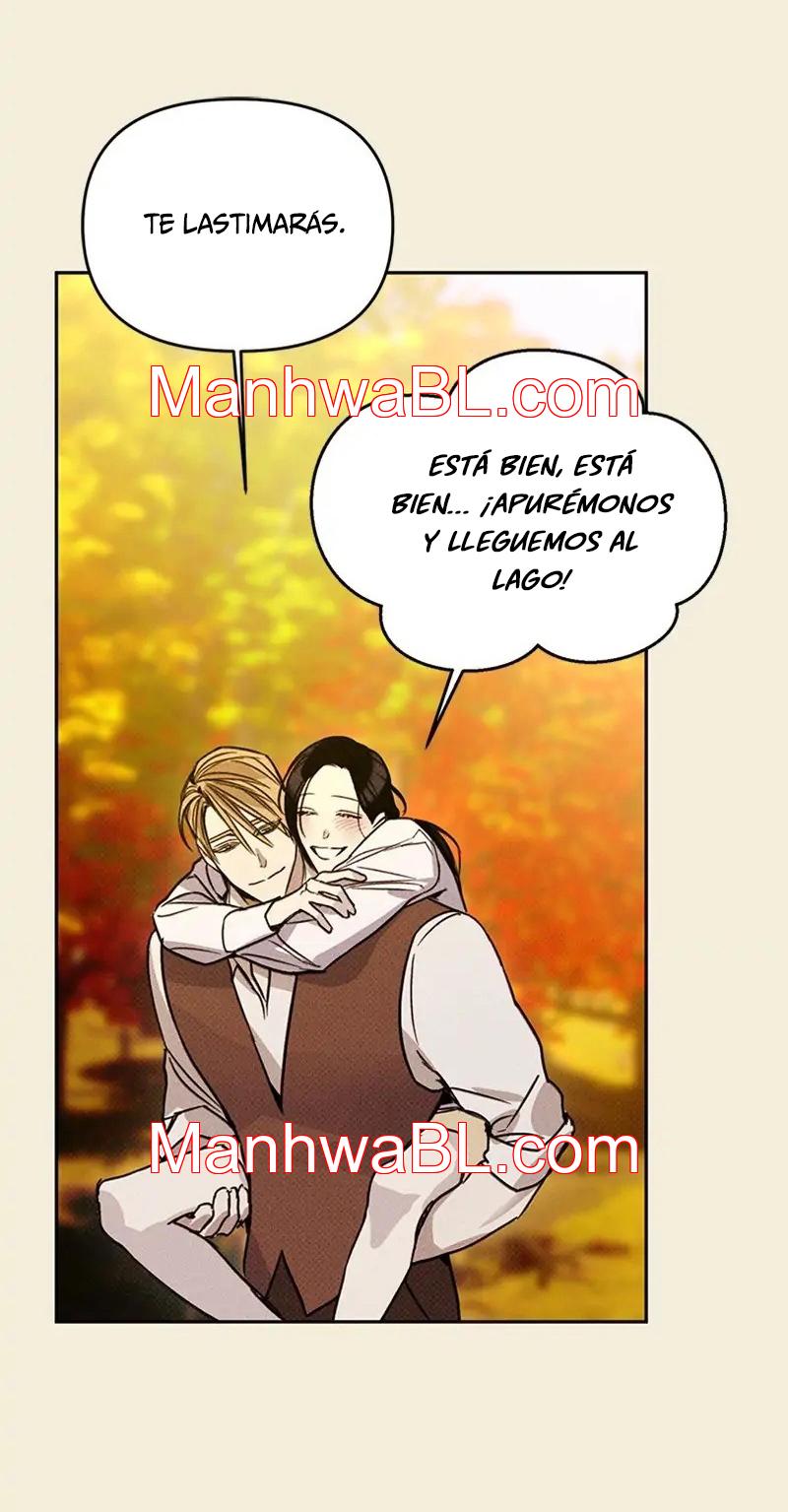 Solo para dos - Capítulo 29 manhwa