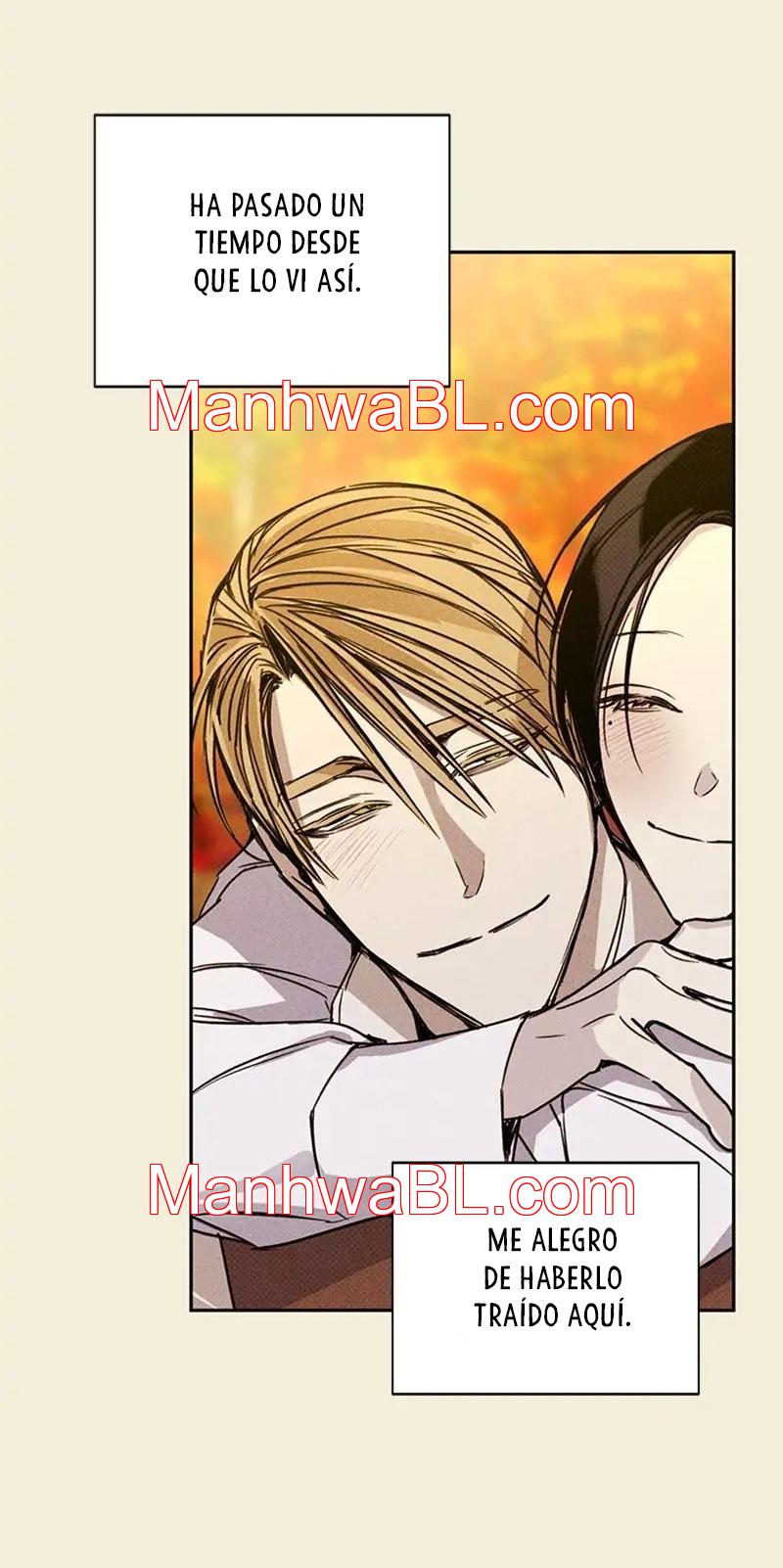 Solo para dos - Capítulo 29 manhwa