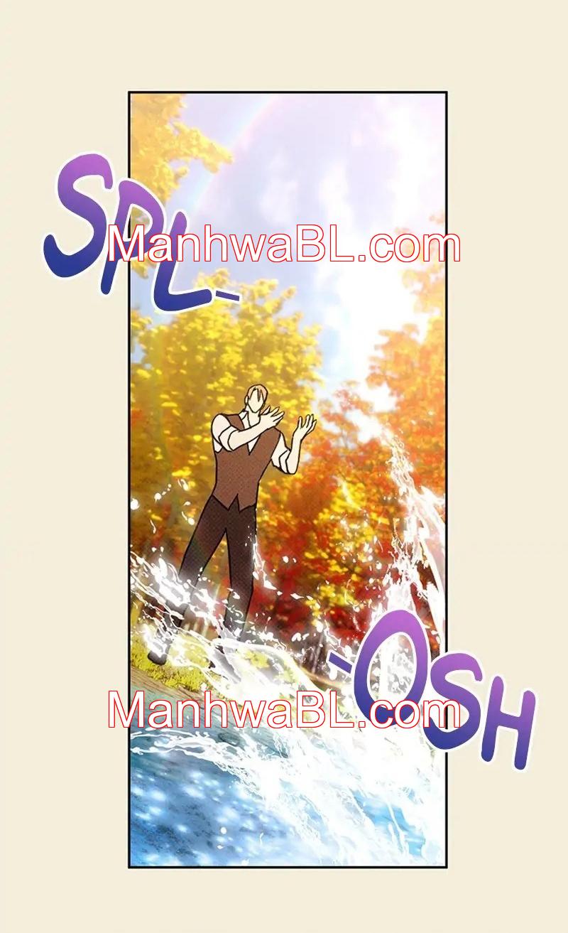 Solo para dos - Capítulo 29 manhwa