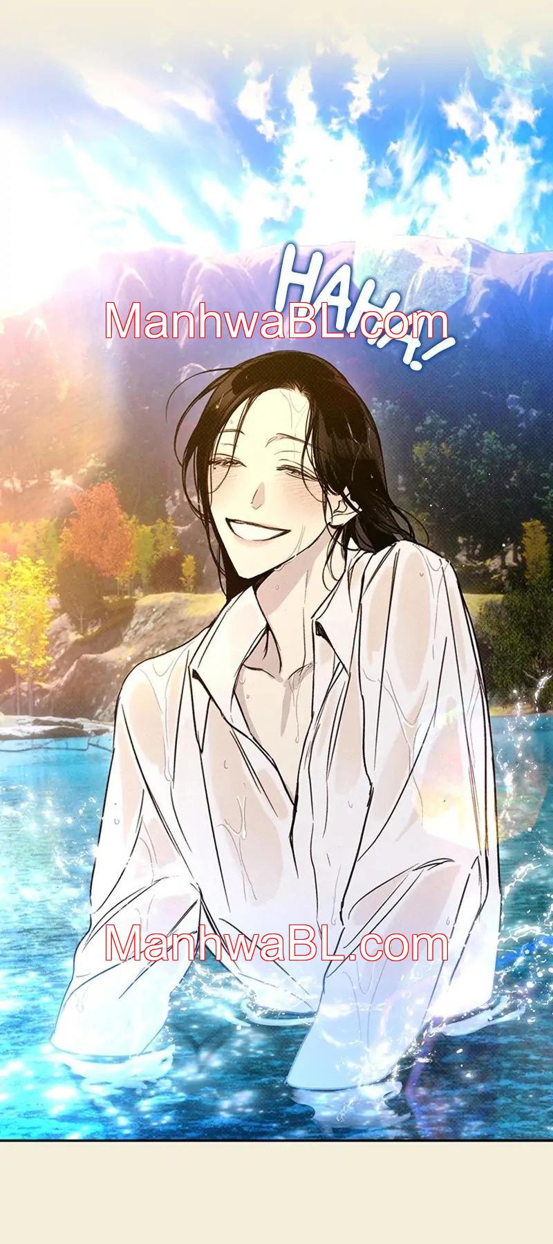 Solo para dos - Capítulo 29 manhwa