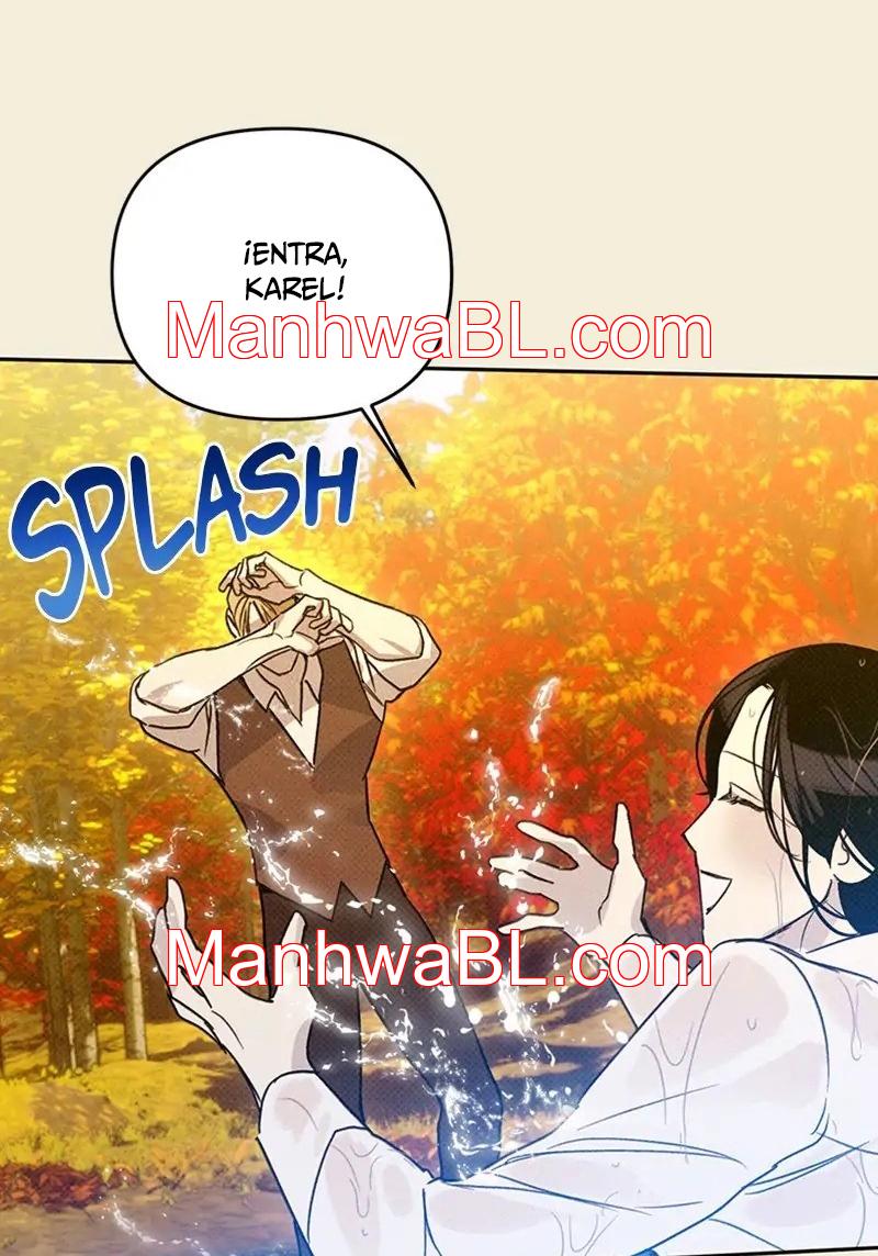 Solo para dos - Capítulo 29 manhwa