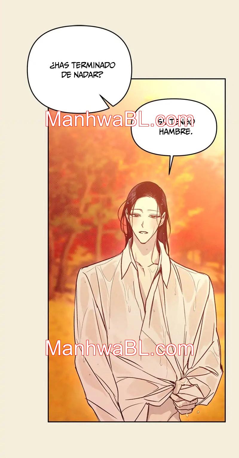 Solo para dos - Capítulo 29 manhwa
