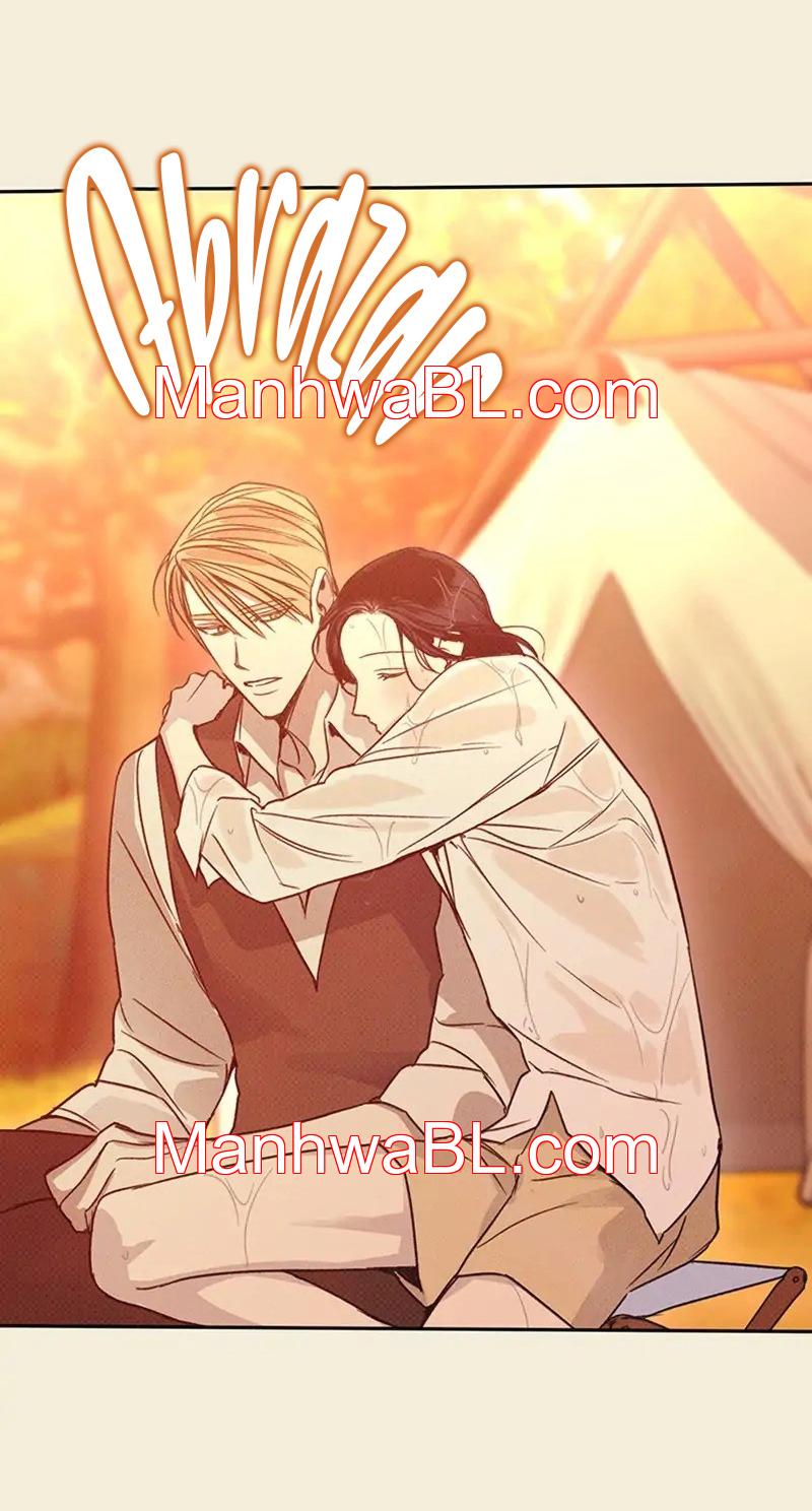 Solo para dos - Capítulo 29 manhwa