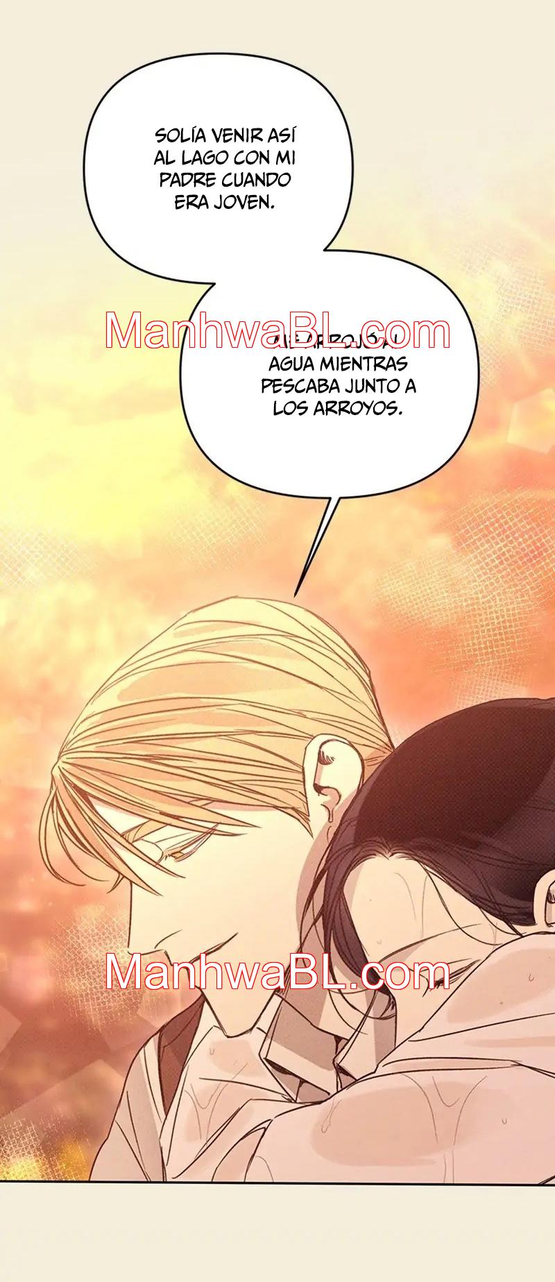 Solo para dos - Capítulo 29 manhwa