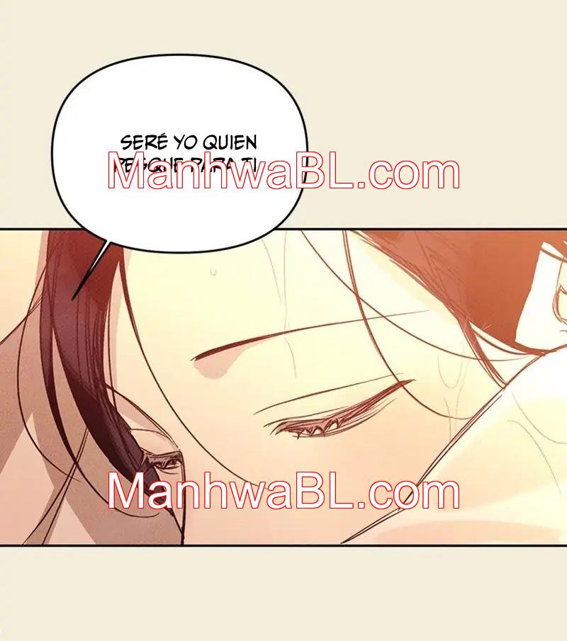 Solo para dos - Capítulo 29 manhwa