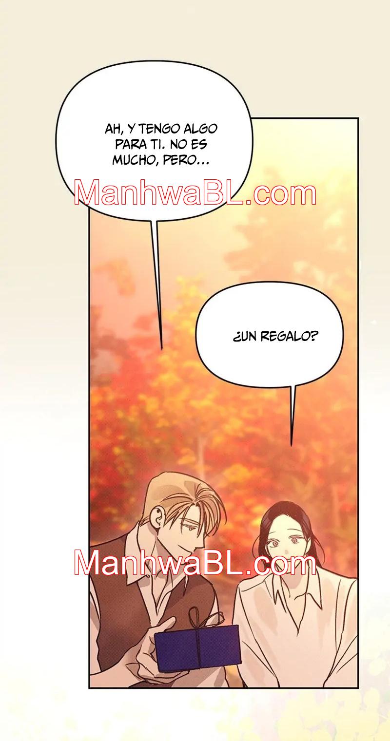 Solo para dos - Capítulo 29 manhwa