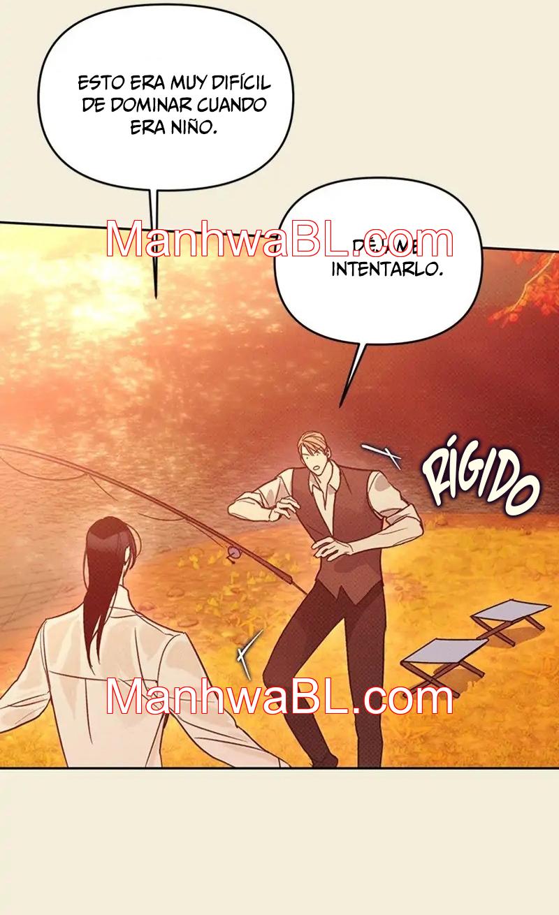 Solo para dos - Capítulo 29 manhwa