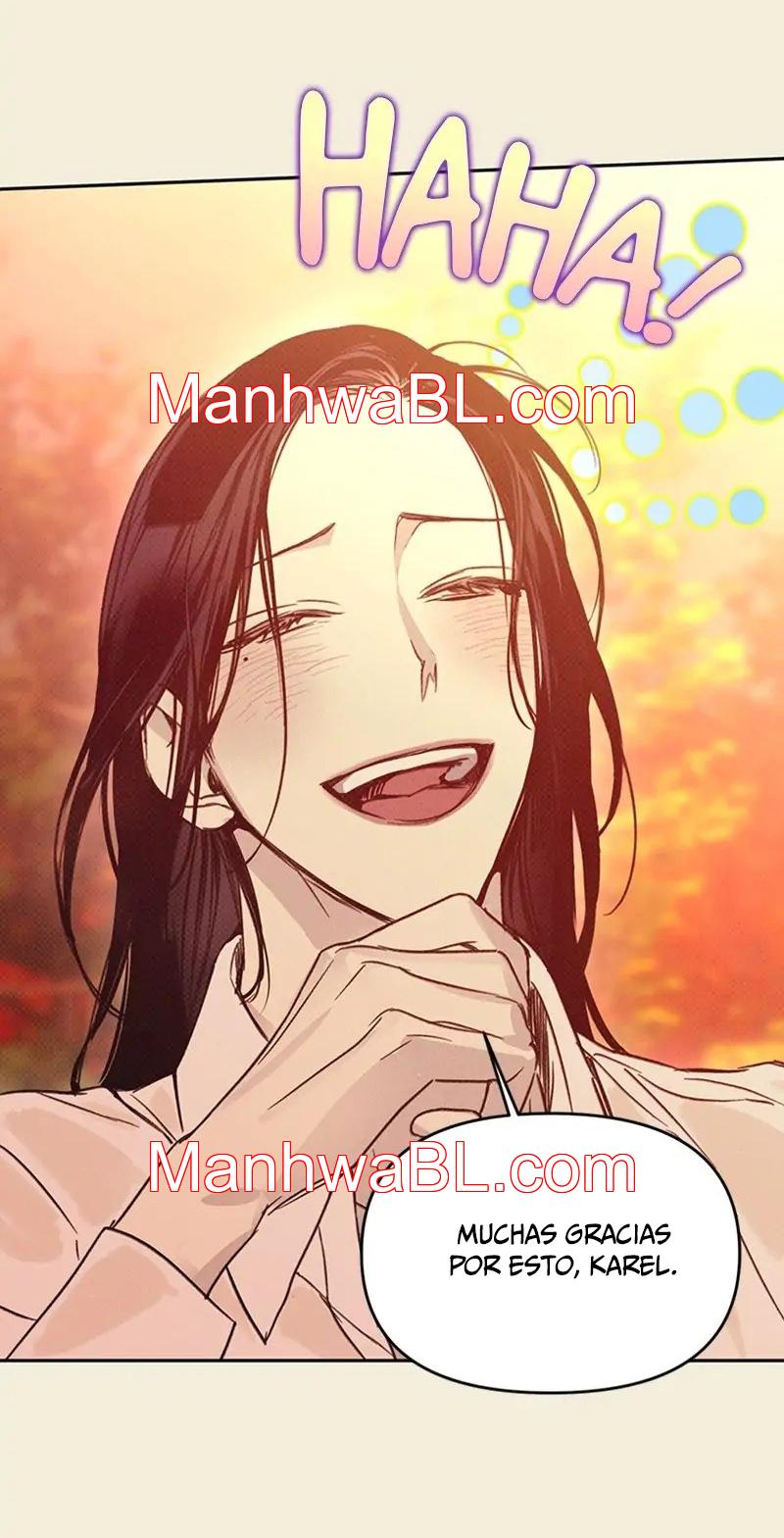 Solo para dos - Capítulo 29 manhwa