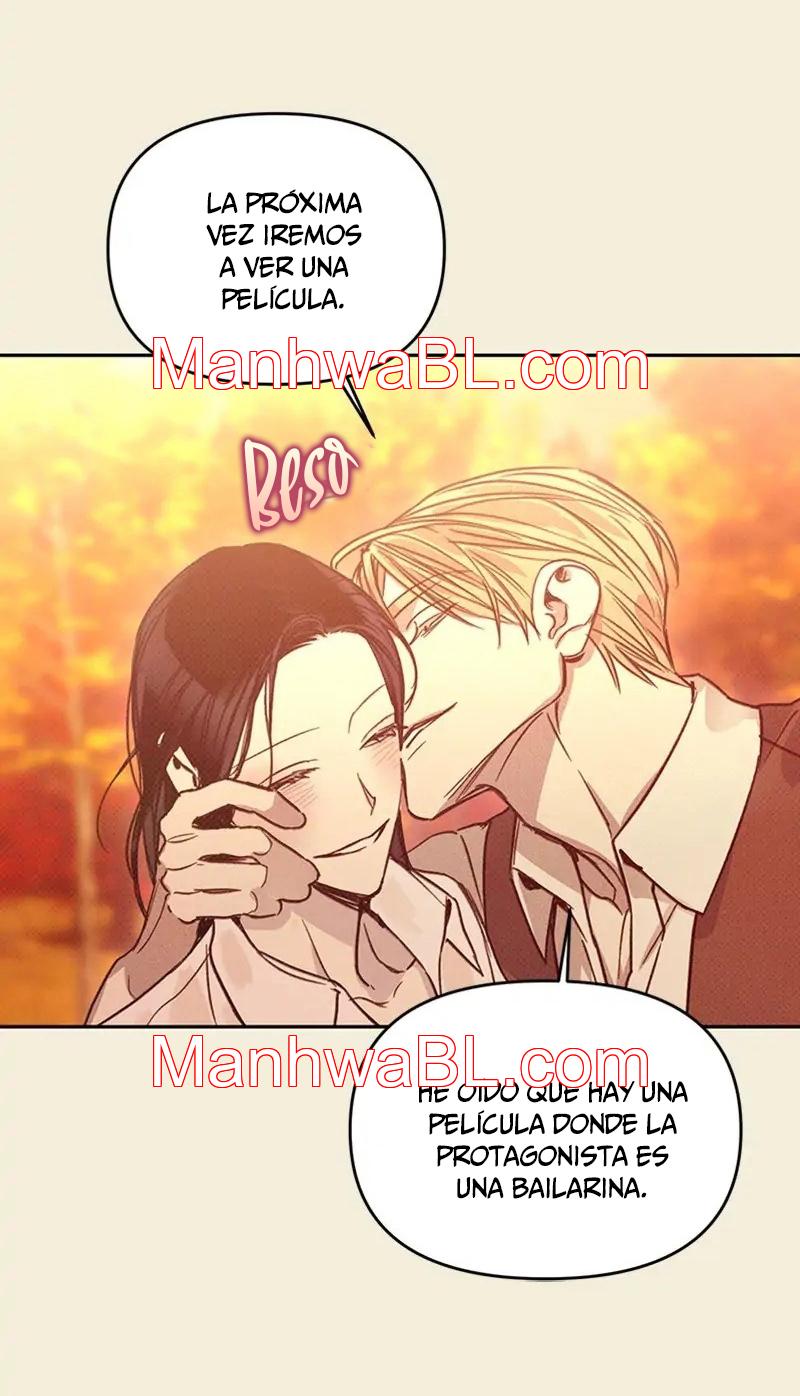 Solo para dos - Capítulo 29 manhwa