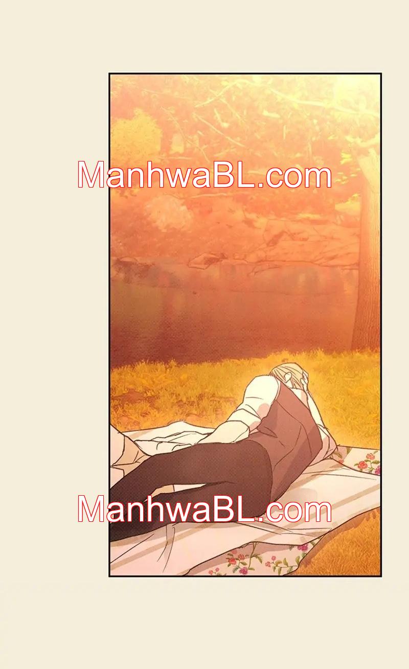 Solo para dos - Capítulo 29 manhwa