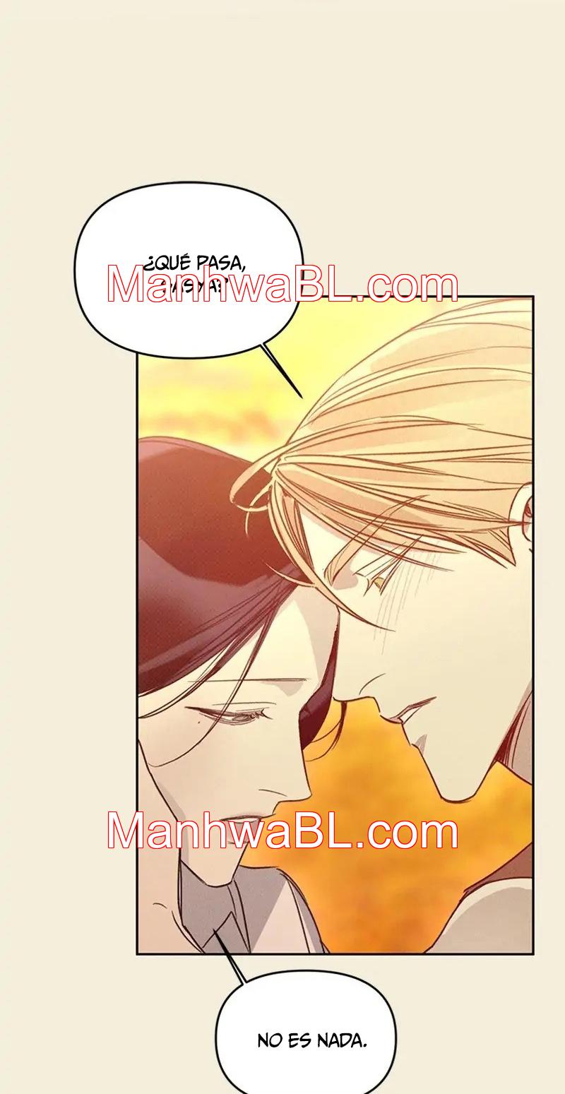 Solo para dos - Capítulo 29 manhwa