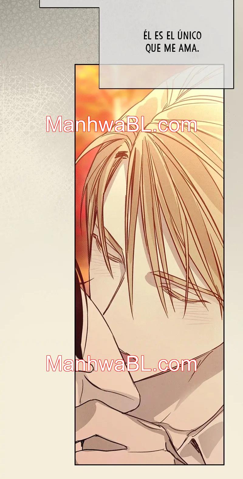Solo para dos - Capítulo 29 manhwa