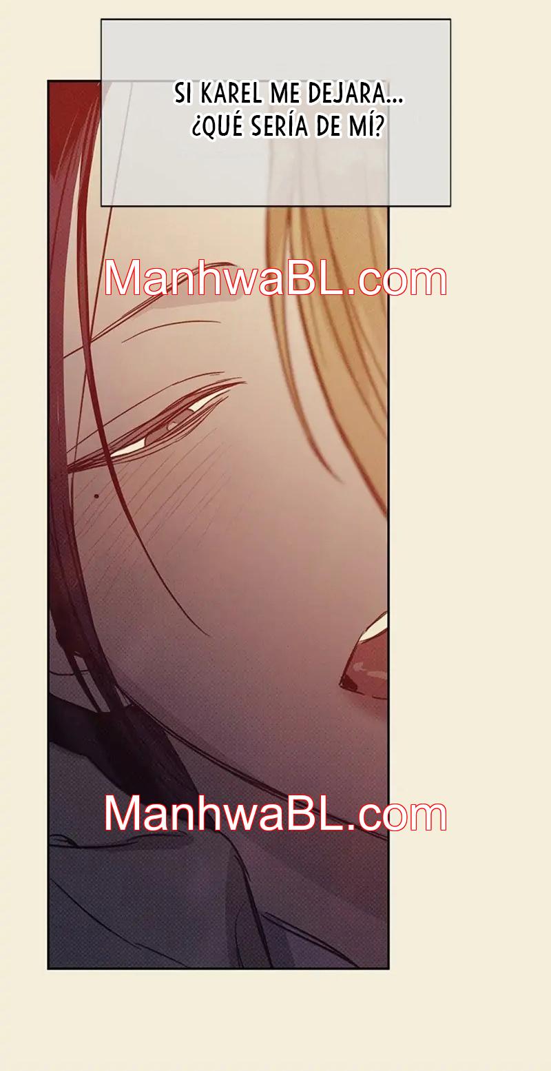 Solo para dos - Capítulo 29 manhwa