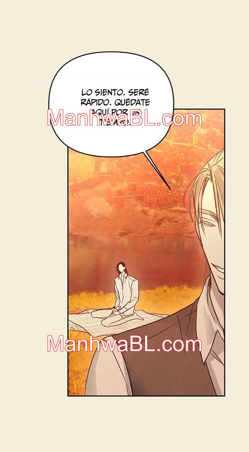 Solo para dos - Capítulo 29 manhwa