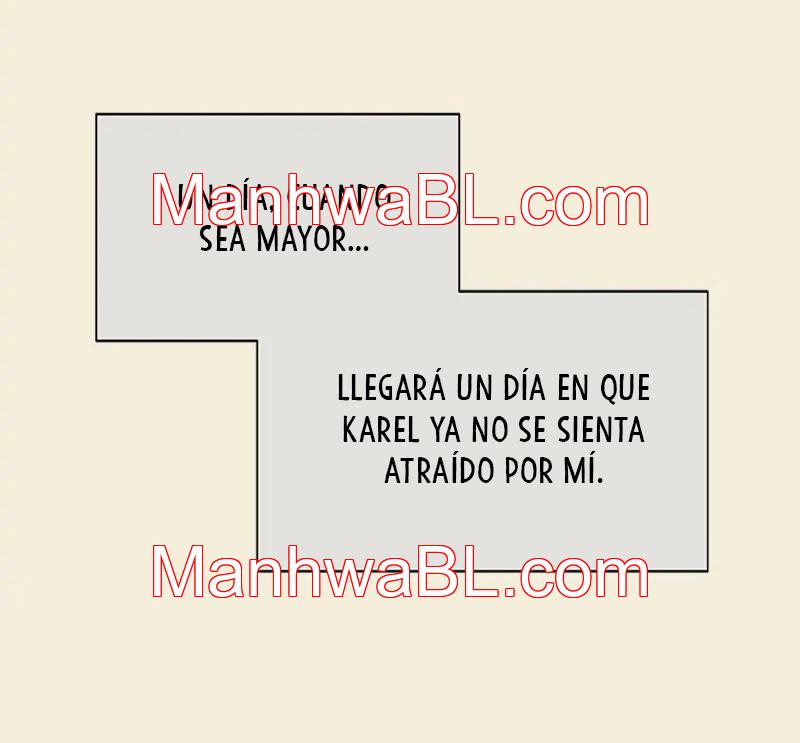 Solo para dos - Capítulo 29 manhwa