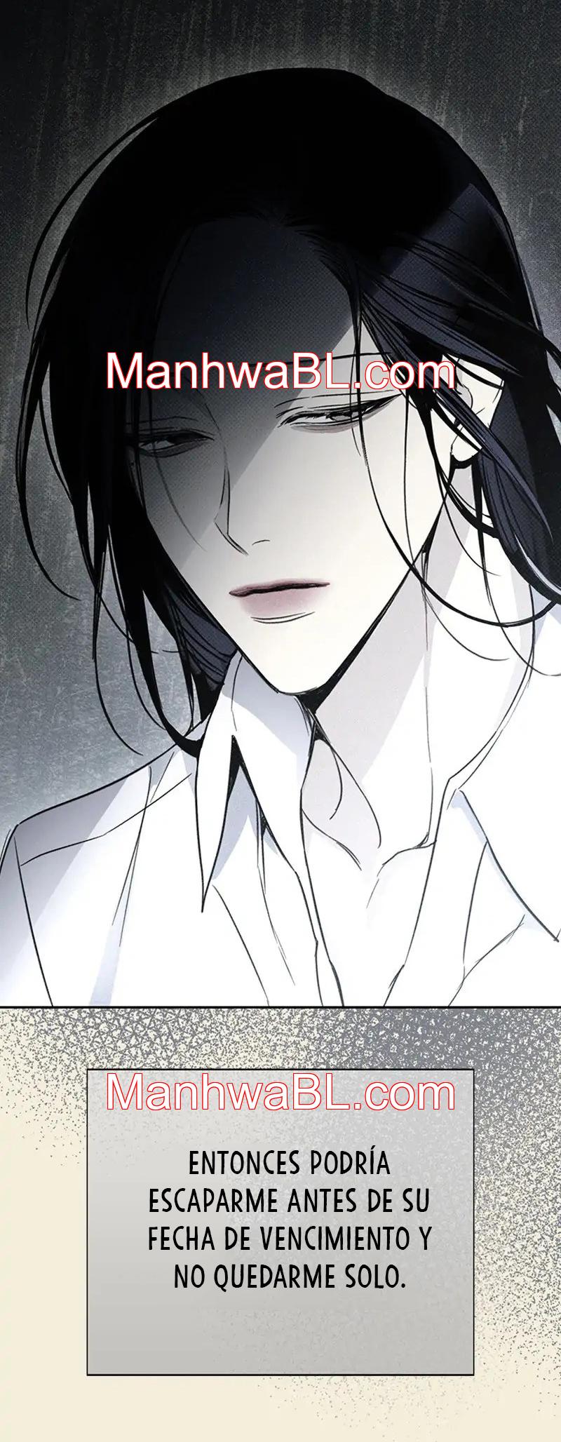 Solo para dos - Capítulo 29 manhwa