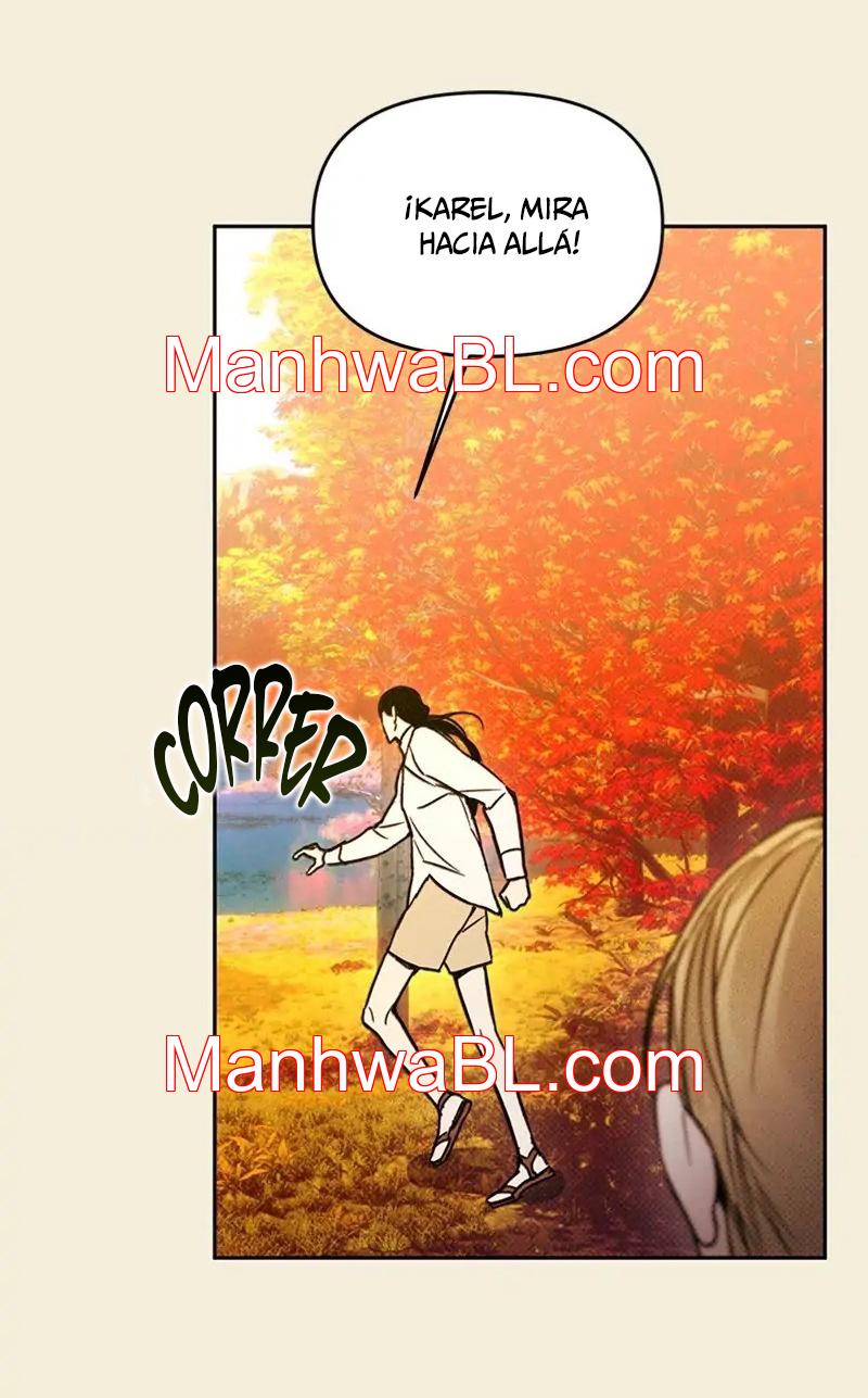 Solo para dos - Capítulo 29 manhwa