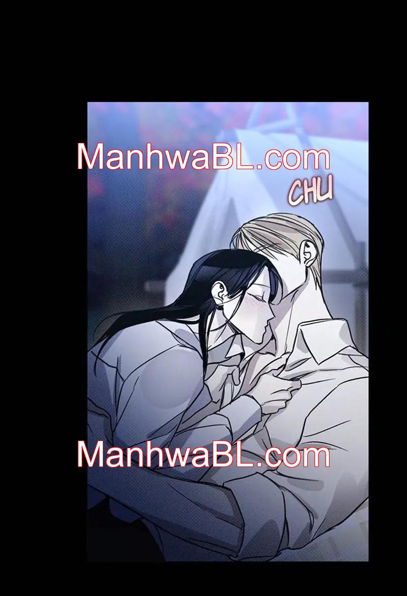 Solo para dos - Capítulo 29 manhwa