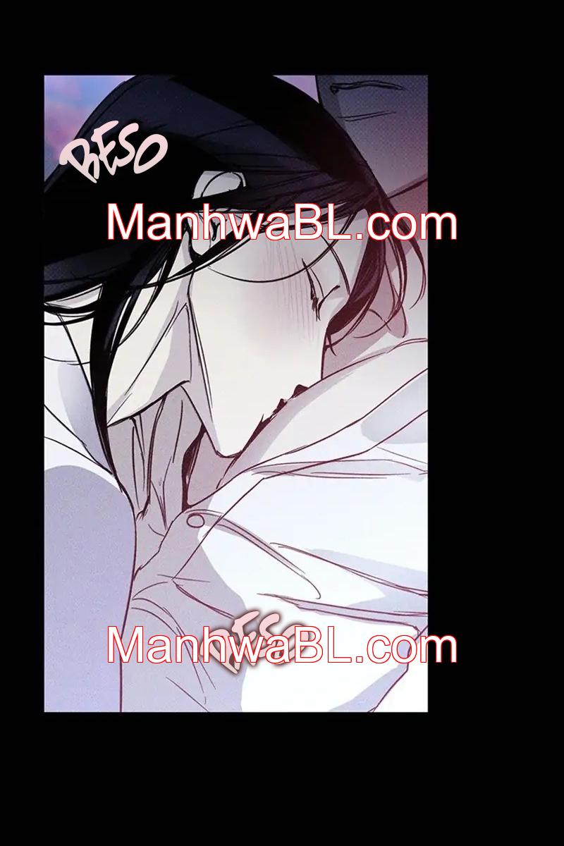 Solo para dos - Capítulo 29 manhwa