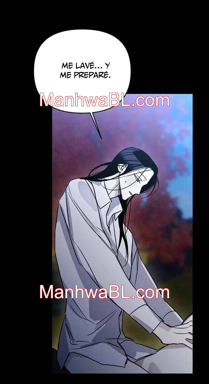 Solo para dos - Capítulo 29 manhwa