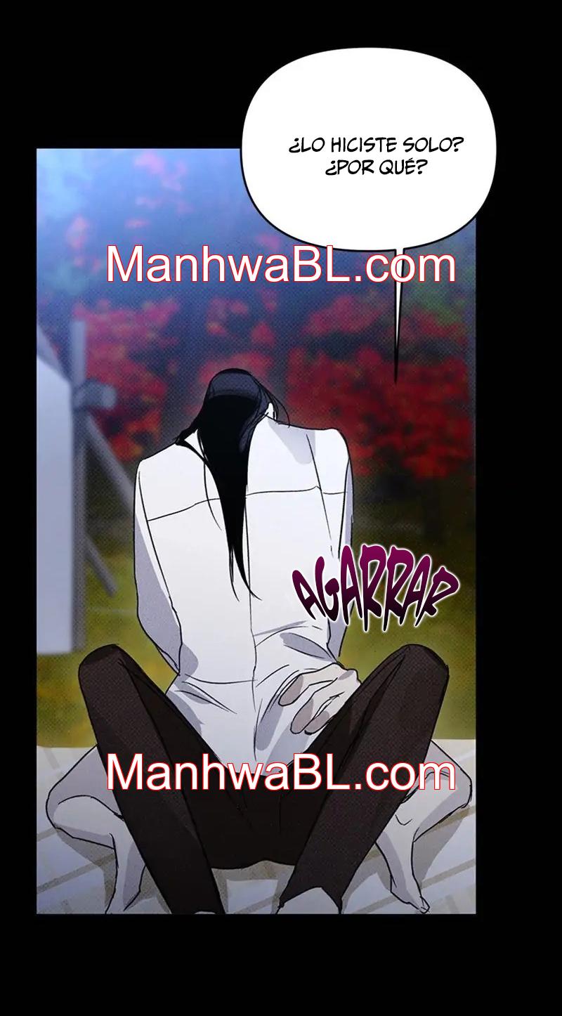 Solo para dos - Capítulo 29 manhwa