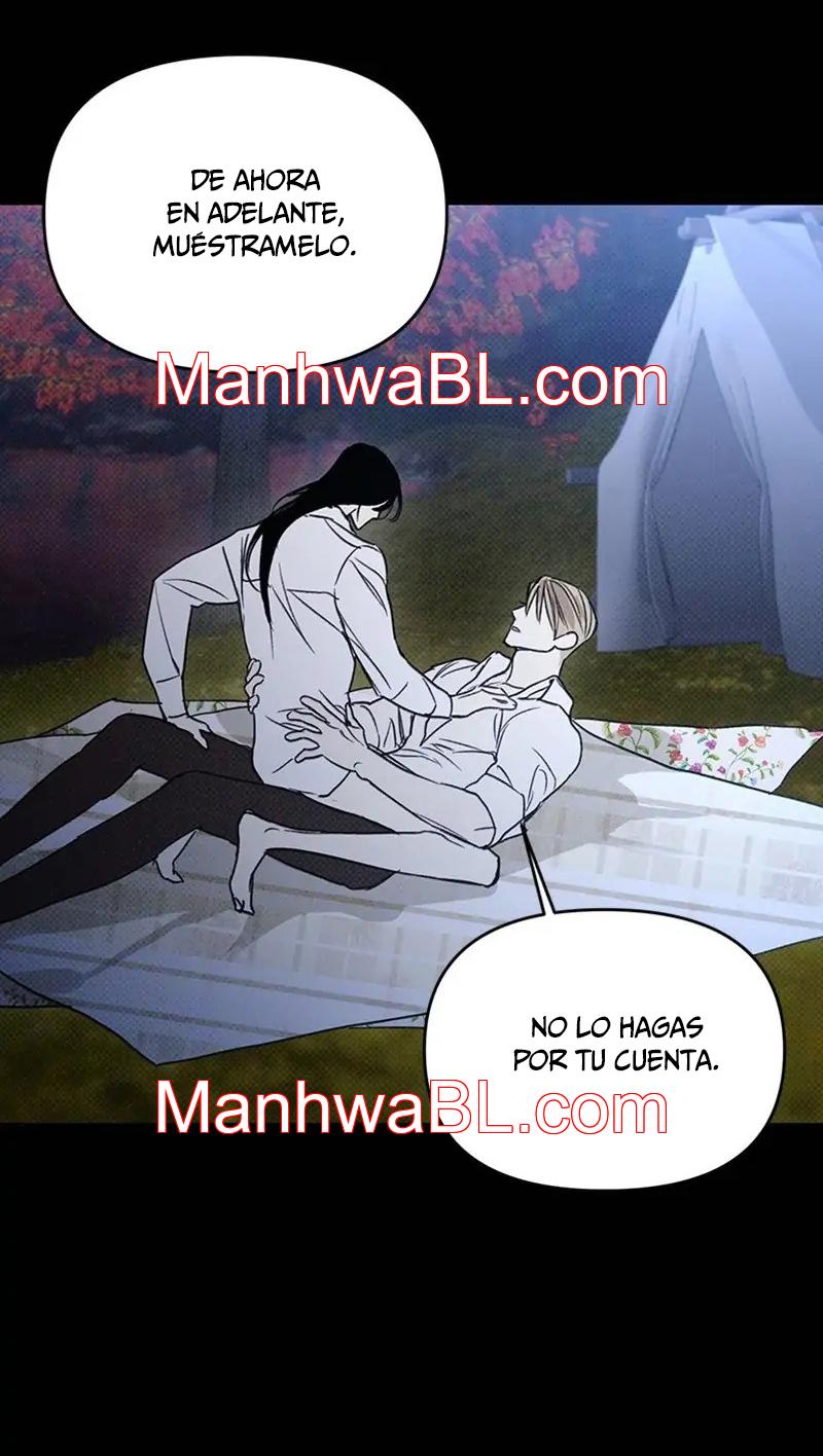 Solo para dos - Capítulo 29 manhwa