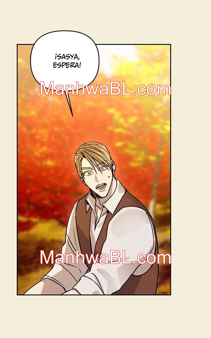 Solo para dos - Capítulo 29 manhwa