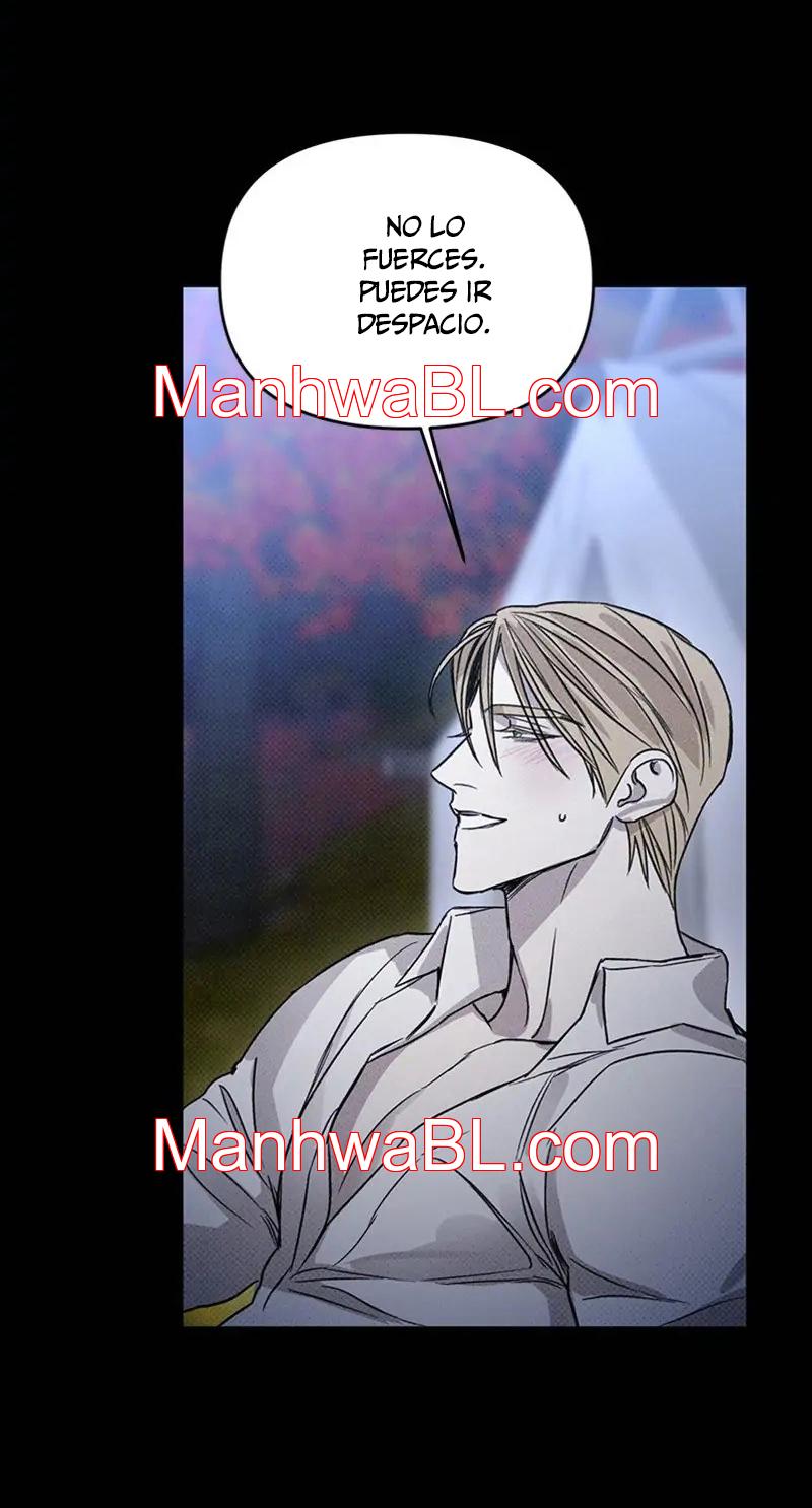 Solo para dos - Capítulo 29 manhwa