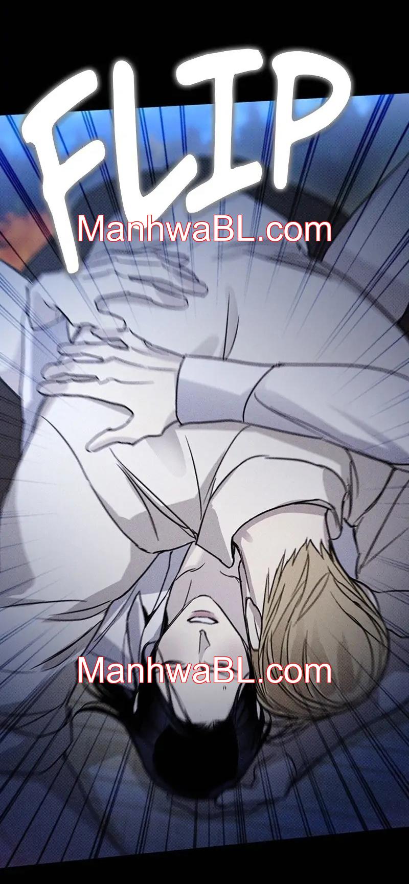Solo para dos - Capítulo 29 manhwa