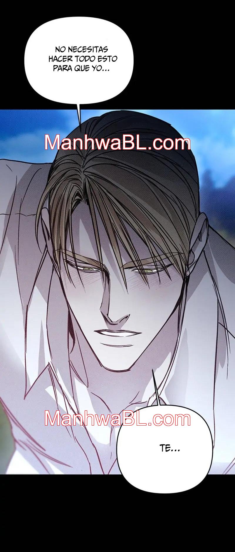 Solo para dos - Capítulo 29 manhwa