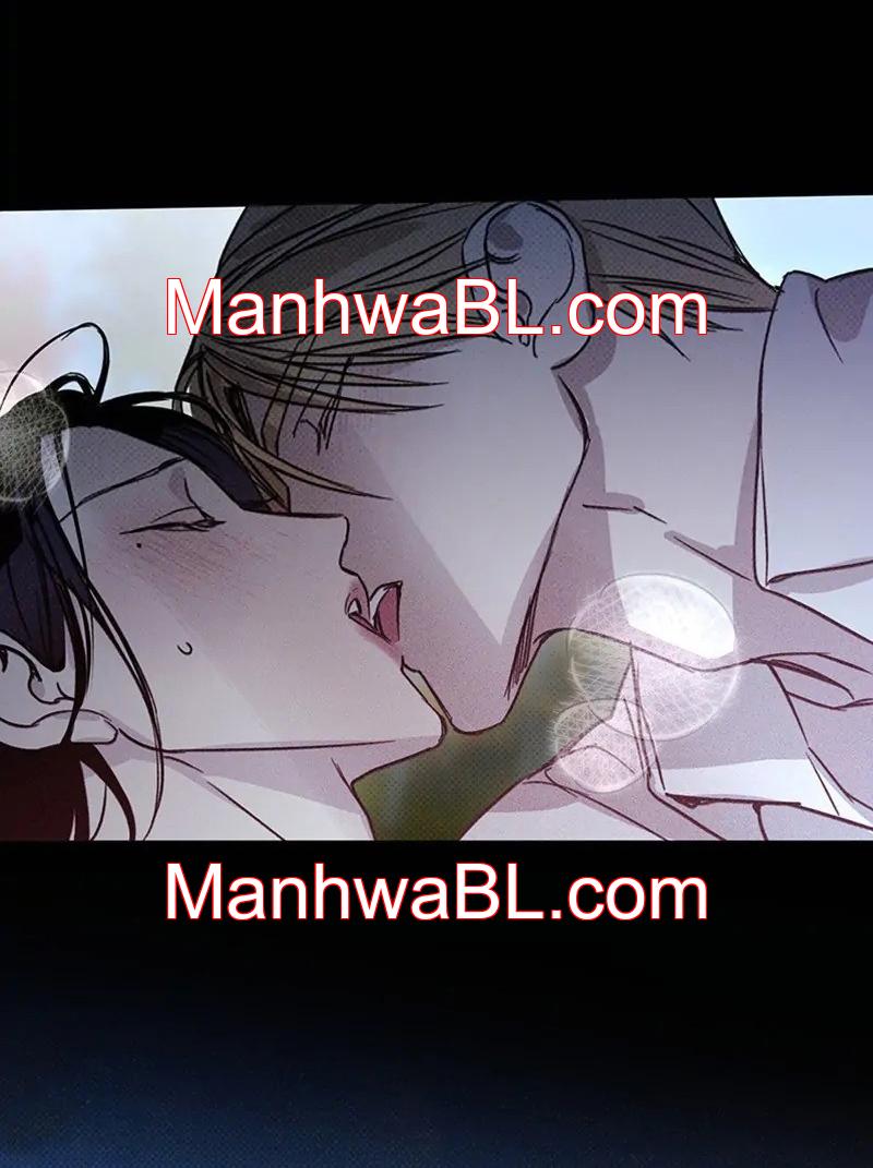 Solo para dos - Capítulo 29 manhwa