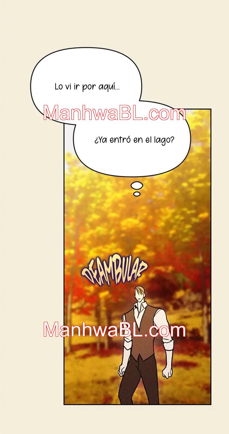 Solo para dos - Capítulo 29 manhwa