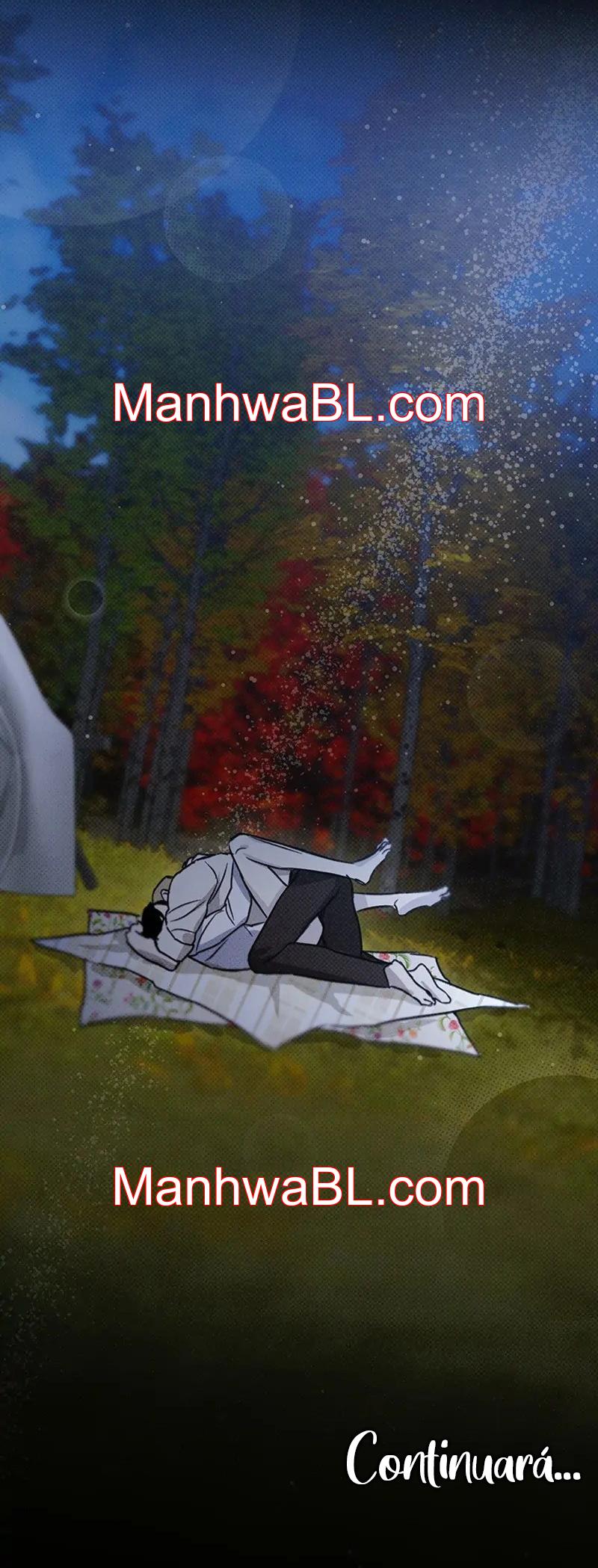 Solo para dos - Capítulo 29 manhwa