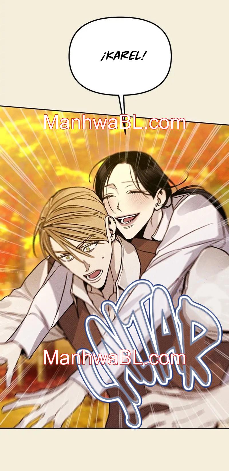 Solo para dos - Capítulo 29 manhwa