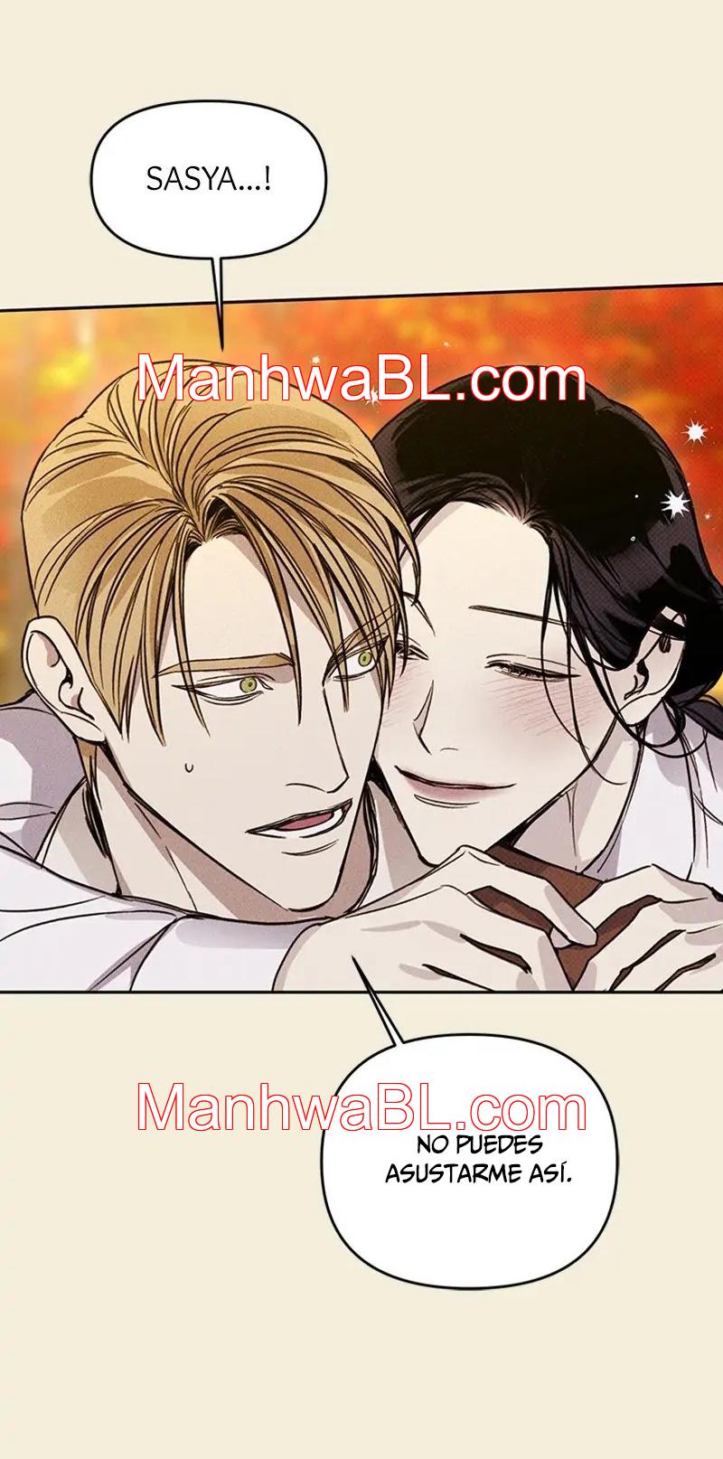 Solo para dos - Capítulo 29 manhwa