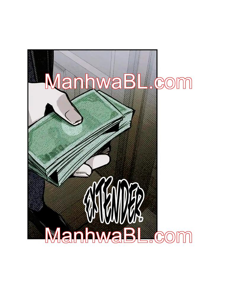 Solo para dos - Capitulo 6 manhwa