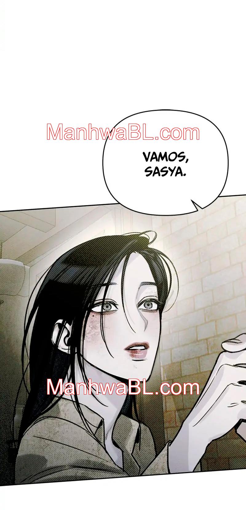 Solo para dos - Capitulo 6 manhwa